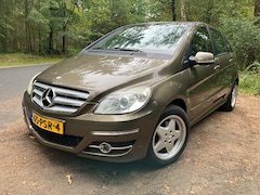 Mercedes-Benz B-klasse - 160 BlueEFFICIENCY Business Class NL-auto, airco, cruisecontrol, trekhaak, 4 seizoensbanden!