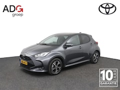 Toyota Yaris - 1.5 Hybrid 115 First Edition | Navigatie | Keyless | Privacy glass |