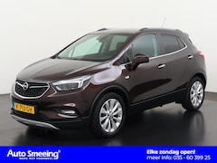 Opel Mokka X - 1.4 Turbo Innovation Automaat | Trekhaak | Camera | Apple/Android Carplay | Zondag Open