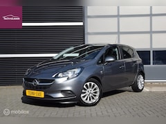 Opel Corsa - 1.0 Turbo 120 Jaar Edition Navi Camera Apple carplay