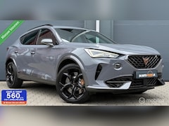 CUPRA Formentor - 2.0 TSI 4DRIVE 310PK Brembo/Carplay/Leder/LED