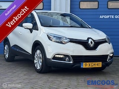 Renault Captur - 1.2 TCe Expression * Airco * Automaat * Cruise Control