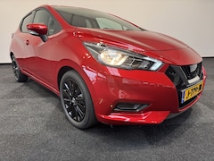 Nissan Micra - IG-T 100 N-Connecta
