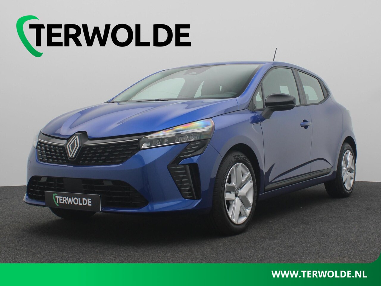 Renault Clio - evolution TCe 90 | Navigatie | Parkeercamera | Pack Comfort | - AutoWereld.nl