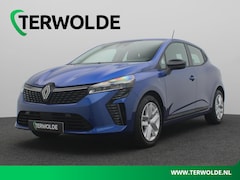 Renault Clio - evolution TCe 90 | Navigatie | Parkeercamera | Pack Comfort |
