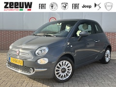 Fiat 500 - 1.0 Hybrid 70 PK Star | Carplay | Cruise | PDC | 1ste Eigenaar