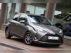 Toyota Yaris - 1.5 Hybrid Y20 Camera Keyless