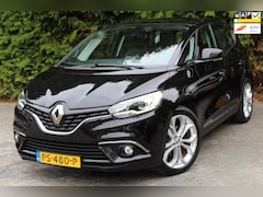 Renault Scénic - 1.5 dCi Zen 110PK | Automaat | Climate Control | Parkeersensoren | Navigatie