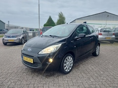 Ford Ka - 1.2 Titanium
