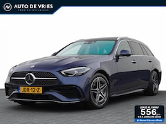 Mercedes-Benz C-klasse Estate - 300 e AMG Line Aut9 | Panoramadak | Memory | Camera