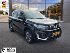 Suzuki Vitara - 1.4T B.jet | Camera | navi | adapt. cruise | Climate contr. | st