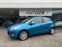 Mazda 2 - 2 1.5 GT-L 5-deurs Automaat