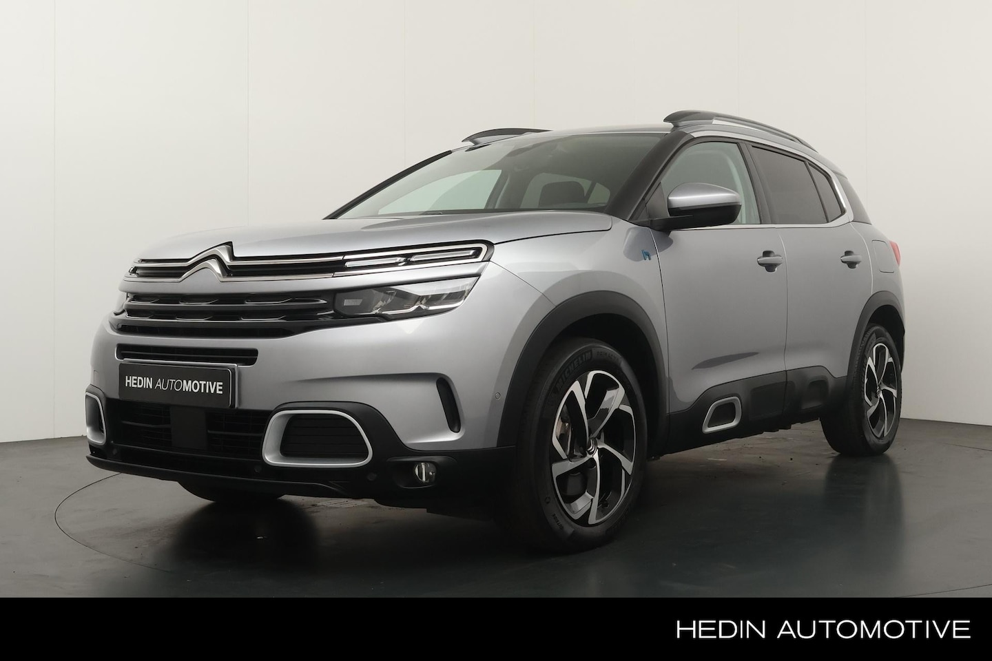 Citroën C5 Aircross - 1.6 Plug-in Hybrid 225 Shine - AutoWereld.nl