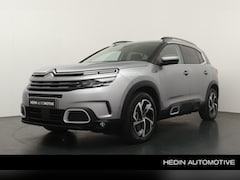 Citroën C5 Aircross - 1.6 225pk Plug-in Hybrid Shine | Navigatie | Adaptieve Cruise Control | Parkeer Camera | E