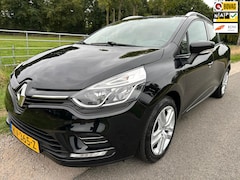 Renault Clio Estate - 0.9 TCe Zen Estate navi, bluetooth zeer mooi