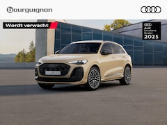 Audi Q5 - S edition 2.0 TFSI e | 299 PK SUV 7 versn. | 19 inch | Zwart optiek Plus | Privacyglas |