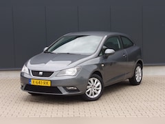 SEAT Ibiza - 1.2 Style | Airco | Licht metalen velgen