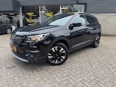 Opel Grandland X - 1.2 Turbo Innovation Trekhaak/Carplay/Camera