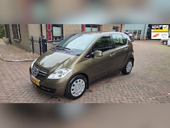 Mercedes-Benz A-klasse - 160 CDI BlueEFFICIENCY Business Class