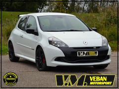 Renault Clio - 2.0 RS Cup / Recaro / Nieuwstaat / 60.399 km