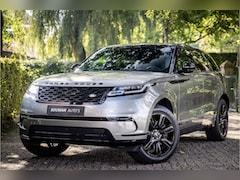 Land Rover Range Rover Velar - 2.0 P400e Stoelventilatie Meridian Surround Panorama