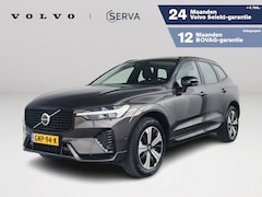 Volvo XC60 - T6 Plug-in hybrid AWD Plus Dark | Panoramadak | 360º camera | Stoel- en Stuurverwarming |
