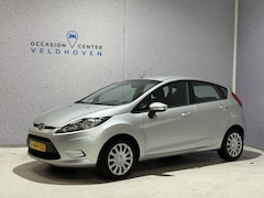 Ford Fiesta - 1.25 Trend // AIRCO // 5-DEURS // NIEUWE APK