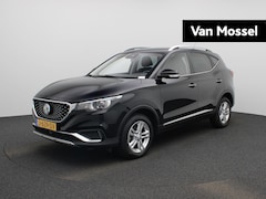 MG ZS - EV Comfort 45 kWh AUT. | NAVIGATIE | ADAPTIVE CRUISE CONTROL | APPLE CARPLAY | ANDROID AUT