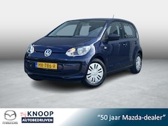 Volkswagen Up! - 1.0 move up BlueMotion 5 DRS | Airco | Centr. vergr. |