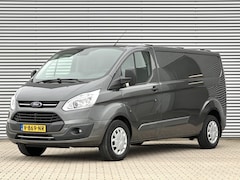 Ford Transit Custom - 310 2.0 TDCI L2H1 Limited Automaat