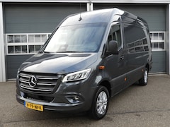 Mercedes-Benz Sprinter - 317 1.9 CDI L2H2 RWD AUT | LED | MBUX | CAMERA | FACELIFT