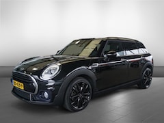 MINI Clubman - 1.5 Cooper Chili Serious Business JWC | Schuifdak | Navigatie