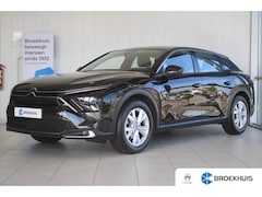 Citroën C5 X - 1.2 Turbo 130-PK Business | TREKHAAK | DRAADLOZE CARPLAY | NAVIGATIE | STOELVERWARMING | P