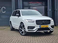 Volvo XC90 - 2.0 T8 Twin Engine AWD Inscription Pano 360 Luchtvering