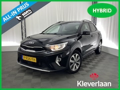 Kia Stonic - 1.0 T-GDi MHEV DynamicPlusLine | Apple Carplay | Cruise Control | Navi | DAB |