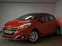 Peugeot 208 - 1.2 PureT. Blue Lion Nwe APK airco