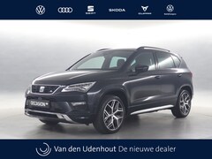 SEAT Ateca - 1.5 TSI 150pk FR Business Intense DSG / Panoramadak / 360 Camera / Stoelverwarming / Elek.