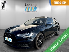 Audi S6 - Avant 4.0 TFSI S6 quattro Pro Line Plus