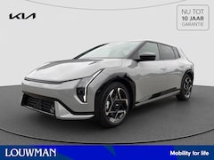 Kia EV4 - 81.4 kWh GT-Line Business Edition