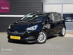 Opel Corsa - 1.0 Turbo 120 Jaar Edition Navi Achteruitrijcamera Apple Carplay