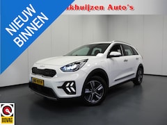 Kia Niro - 1.6 GDi PHEV Plug-In DynamicPlusLine NAVI/CAMERA/LED/16"LMV