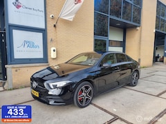 Mercedes-Benz A-klasse - 250 e Business Solution AMG Limited Apk