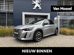 Peugeot 208 - Hybrid 145 e-DCS6 GT l Black Diamond Dak
