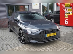 Audi A3 Sportback - 30 TFSI Advanced edition / Stoelverwarming / Carplay / Cruise