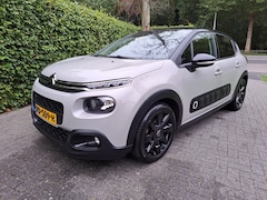 Citroën C3 - 1.2 PureTech Shine