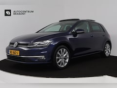 Volkswagen Golf - 1.5 TSI Highline (PANORAMADAK, DIGITALE COCKPIT, CAMERA, STOELVERWARMING, NAVIGATIE, CARPL