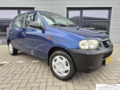 Suzuki Alto - 1.1 GLS EL PAKKET NAP