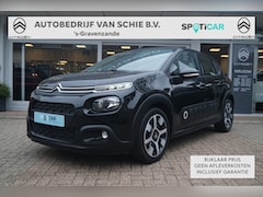 Citroën C3 - PT 110 Shine Automaat-6 17" | Camera | Carplay/AndroidAuto