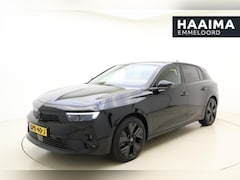 Opel Astra Electric - 54 kWh GS | Navigatie | Stoel & Stuurverwarming | Camera | Extra getinte ramen | Lichtmeta