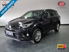 Toyota RAV4 - 2.5 Hybrid AWD Style / Afneembare Trekhaak